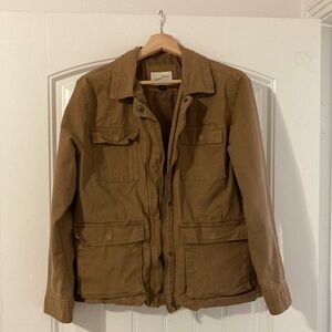 Universal thread Utility jacket